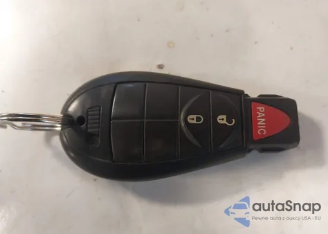 2015 Dodge Grand Caravan Se from USA, damaged, VIN 2C4RDGBG4FR581578